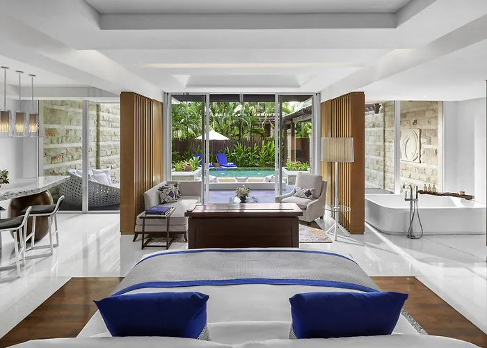 Sofitel Bali Nusa Dua Beach Resort