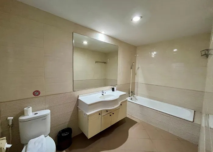 Taman Agung Hotel