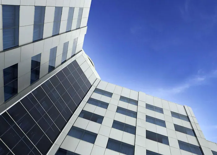 Novotel Balikpapan