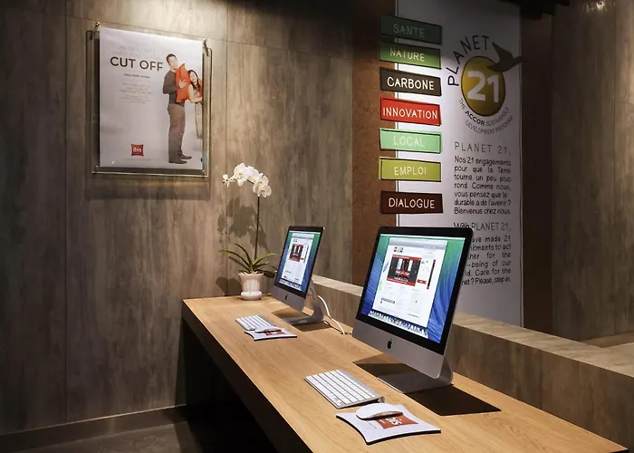 Ibis Makassar City Center