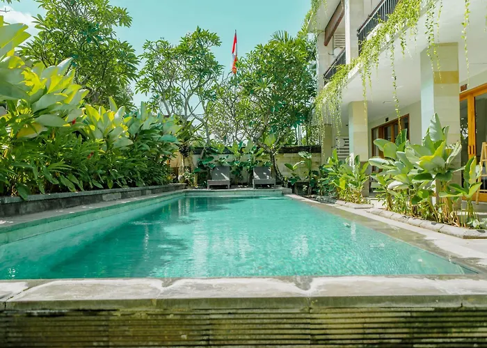 Puri Canggu Residence