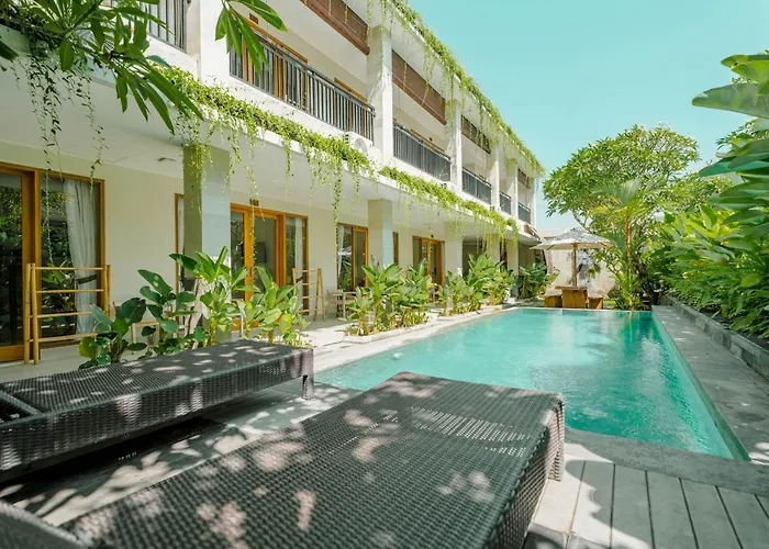 Puri Canggu Residence