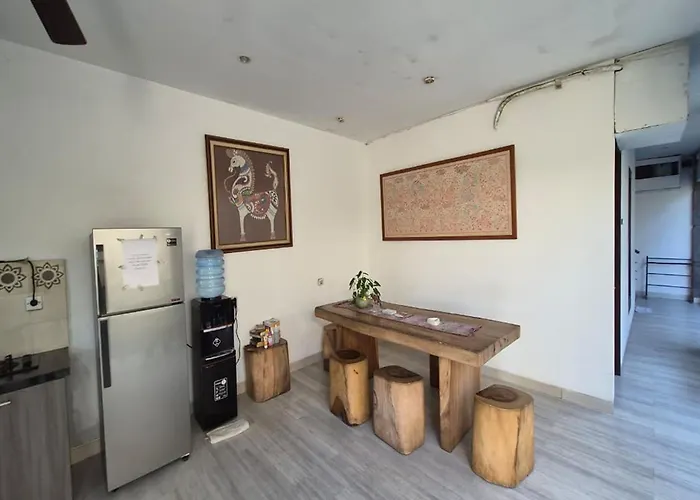 Canggu Spirit Guest House