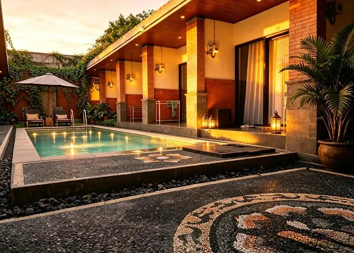 Ulu Bali Homestay