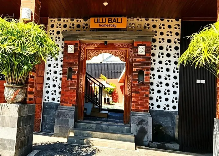 Ulu Bali Homestay