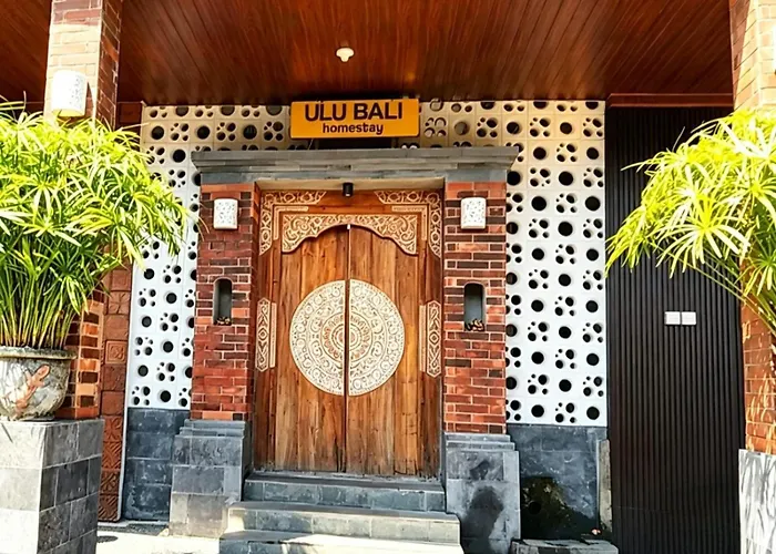 Ulu Bali Homestay