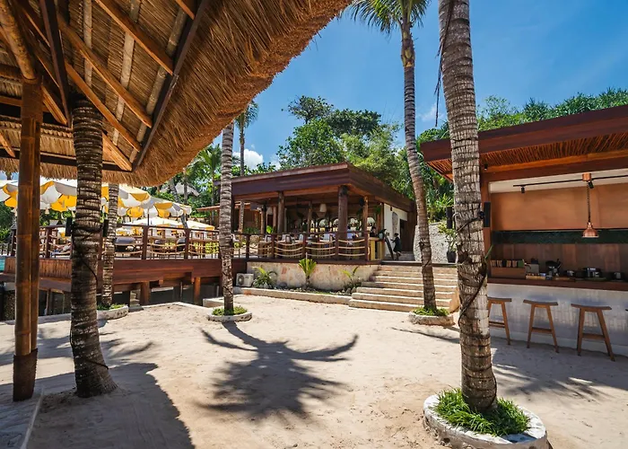 Nihi Sumba - 50 Best Hotels Of The World