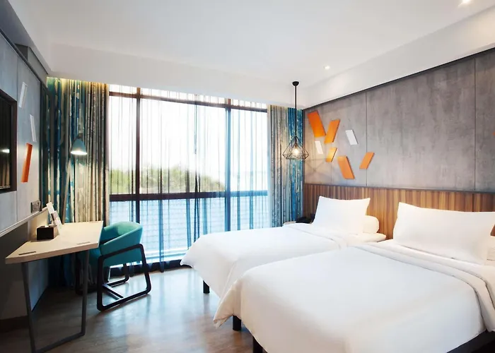 ibis Styles Medan Pattimura