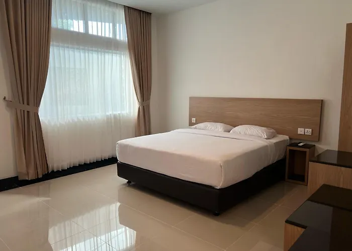 Bintan Lumba Lumba Inn
