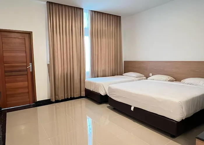 Bintan Lumba Lumba Inn