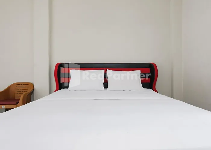 Wisma Malawen Palangkaraya Mitra RedDoorz