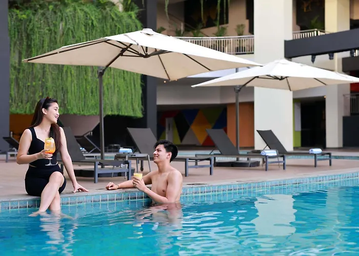 Mercure Bengkulu