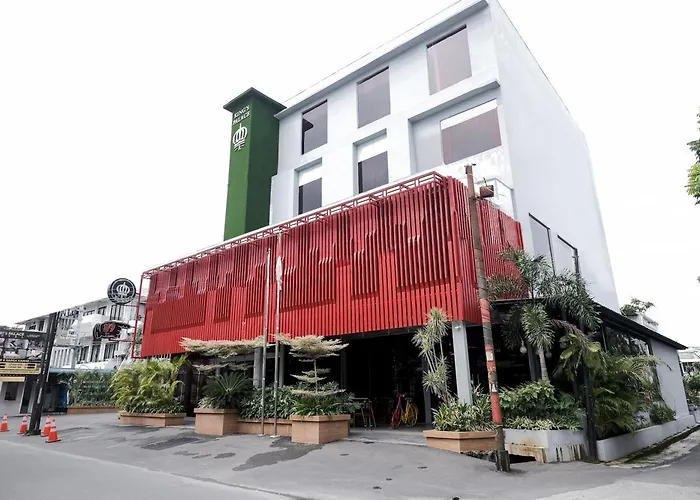 King's Palace Medan RedPartner