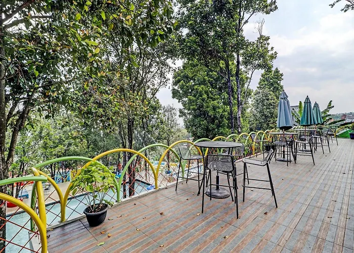 OYO 90617 Rumah Oma Opa Syariah