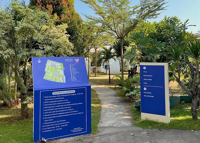 Lucca Resort & Residence