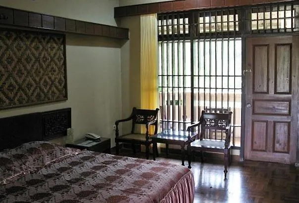 Ardi Kencana Resort Cottage