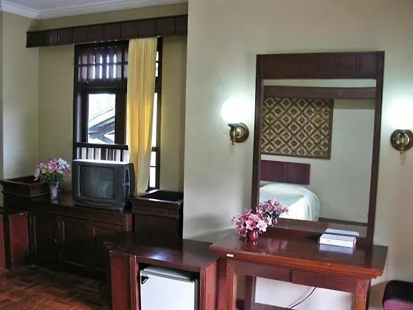 Ardi Kencana Resort Cottage