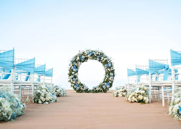 Conrad Bali Otel Nusa Dua , Endonezya