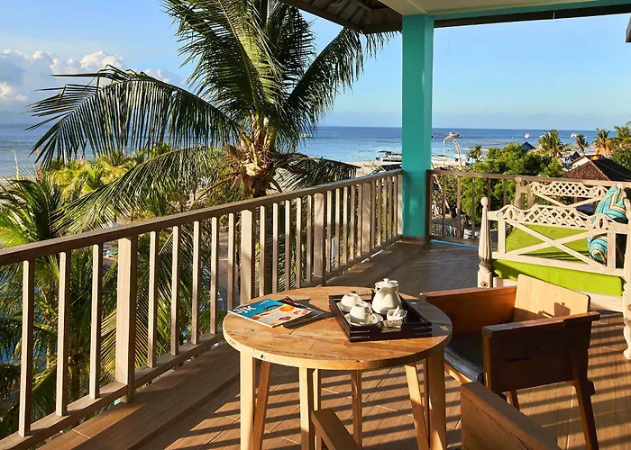 Mahagiri Nusa Lembongan