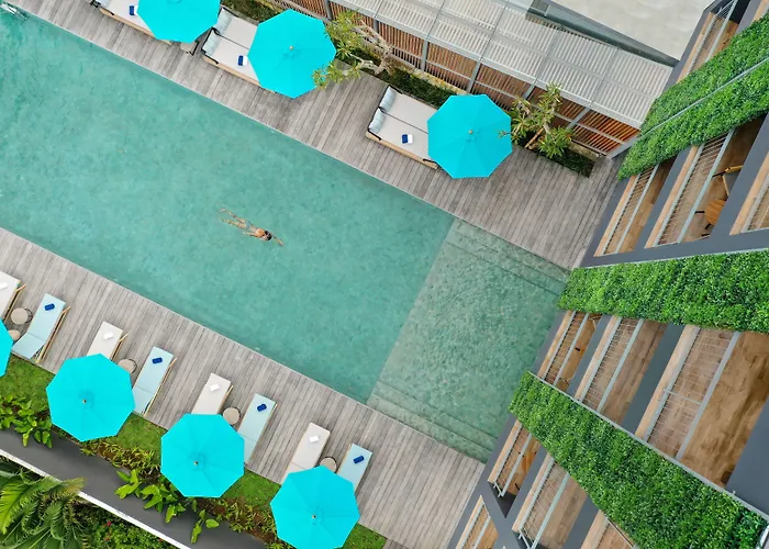 Citadines Berawa Beach Bali