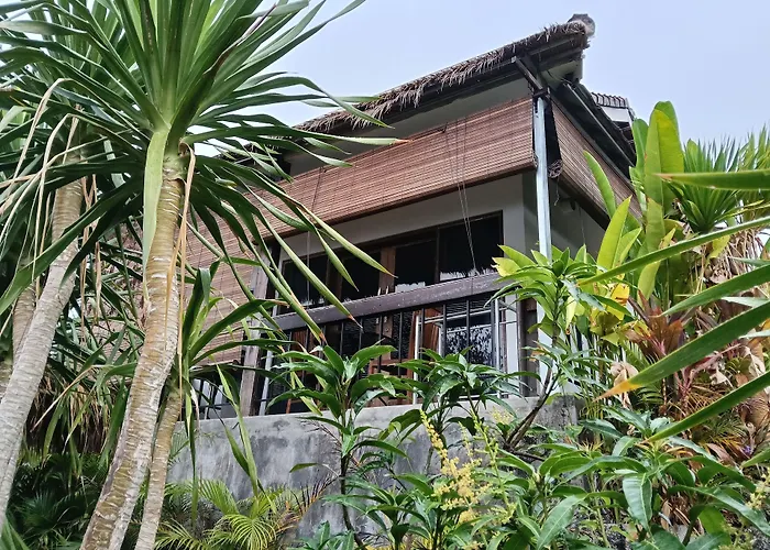 Pier26 Bali Homestay