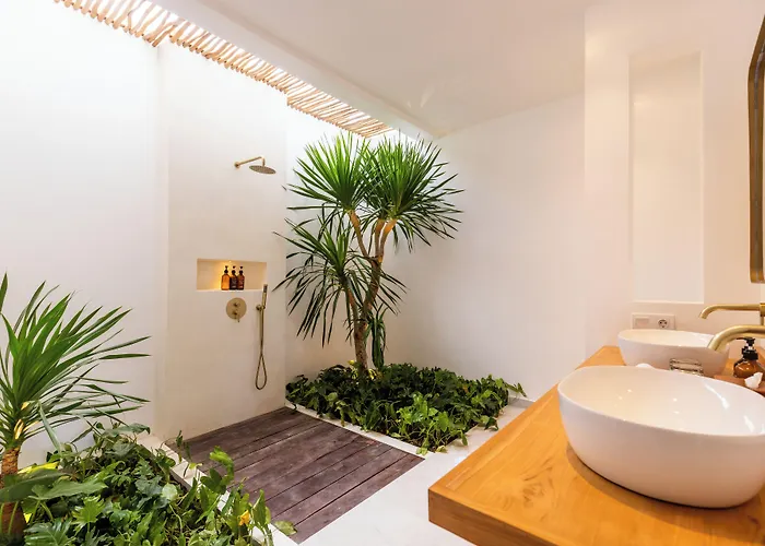 Sikara Lombok Hotel Kuta , Indonesien