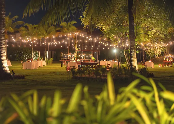 The Residence Bintan Kawal, Indonesien