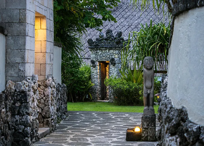 Radisson Blu Resort & Villas Bali Uluwatu, Indonesien