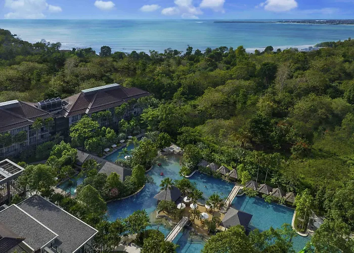 Moevenpick & Spa Bali