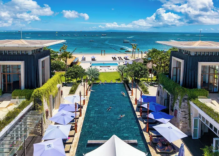 The Sakala Resort Bali All Suites