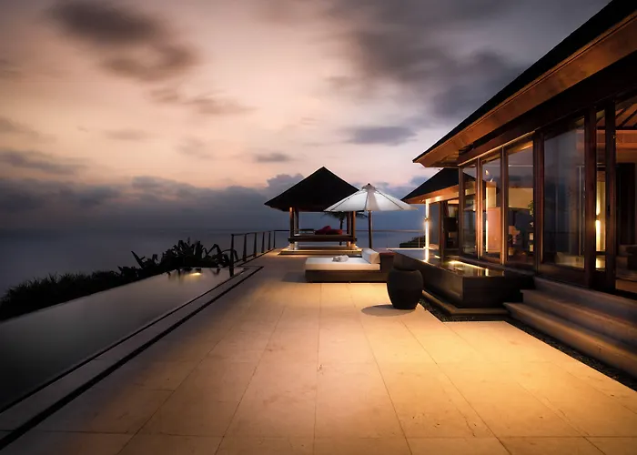 Edge Bali