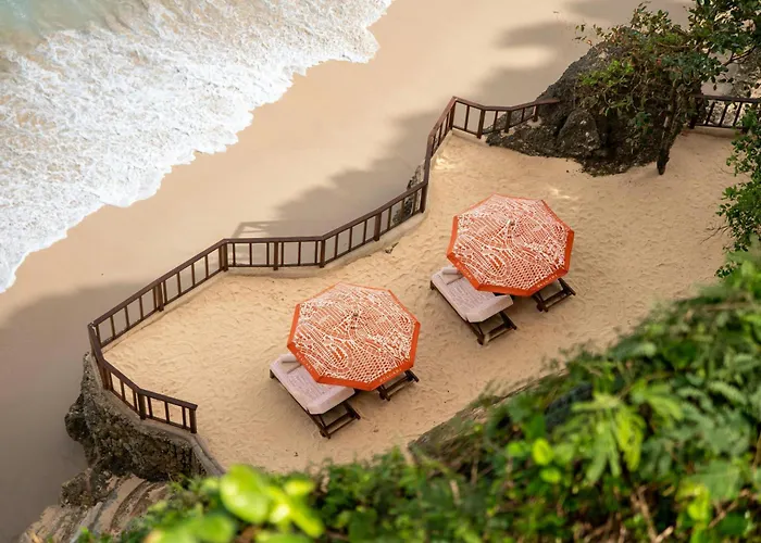 Bvlgari Bali