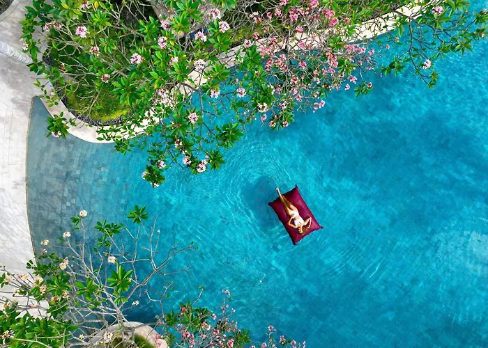 Moevenpick & Spa Bali