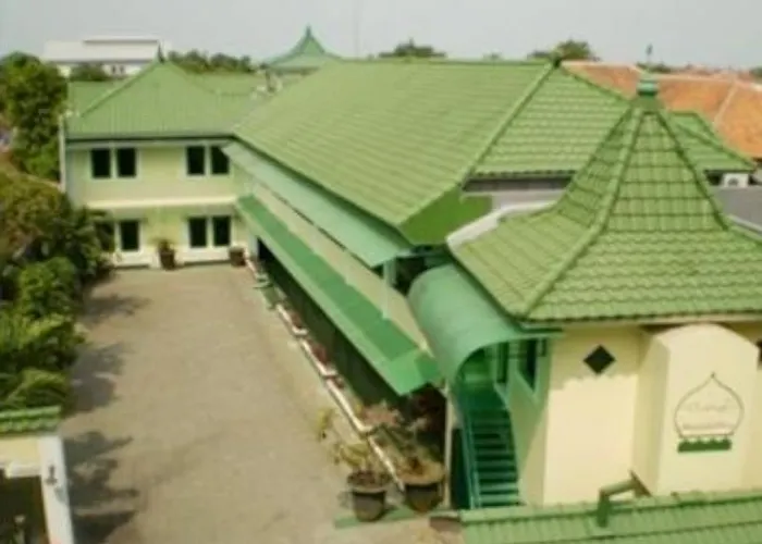 Permata Hijau Cirebon