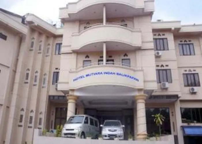 Mutiara Indah