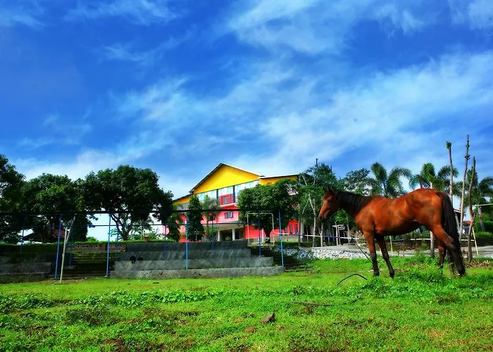 Selopanggung Kediri