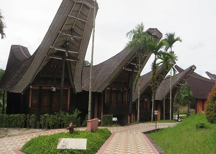 Toraja Heritage