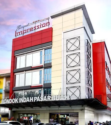 Grand Impression Hotel