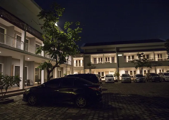 Gm253 Hotel