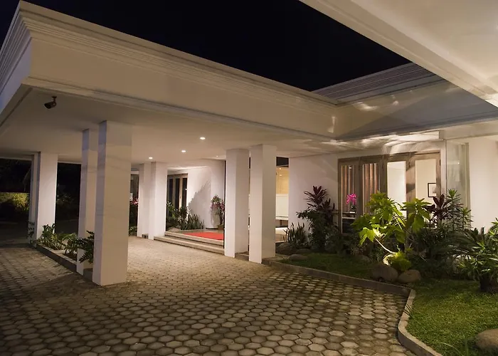 Gm253 Hotel