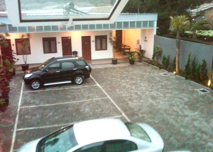 Villa Chocolate