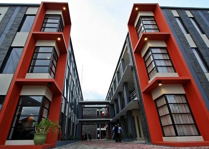 Grand Mutiara - Bangka