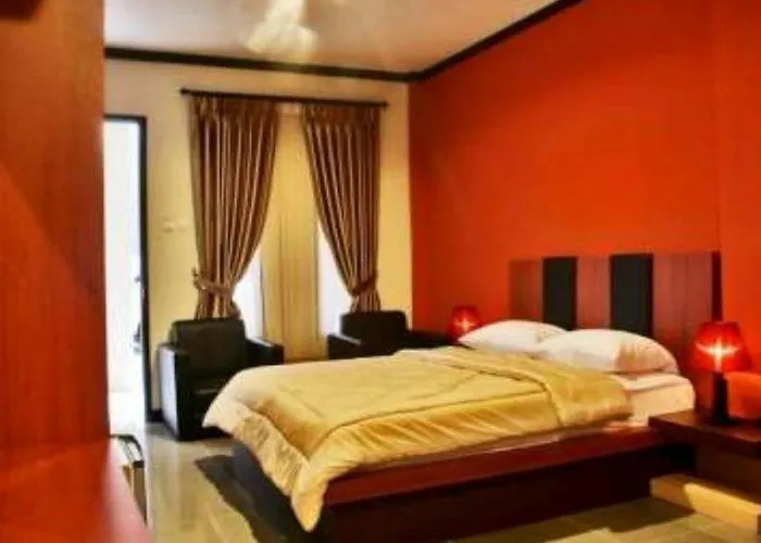 Grand Mutiara - Bangka