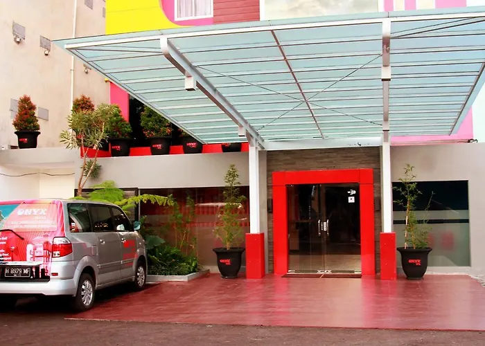 Onyx Hotel