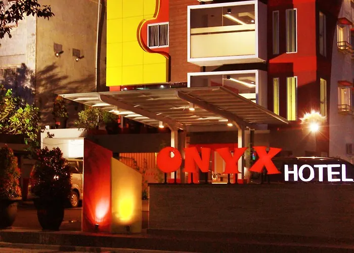 Onyx Hotel