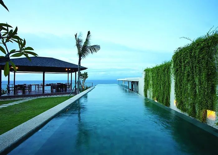 Nomina Villas Pecatu
