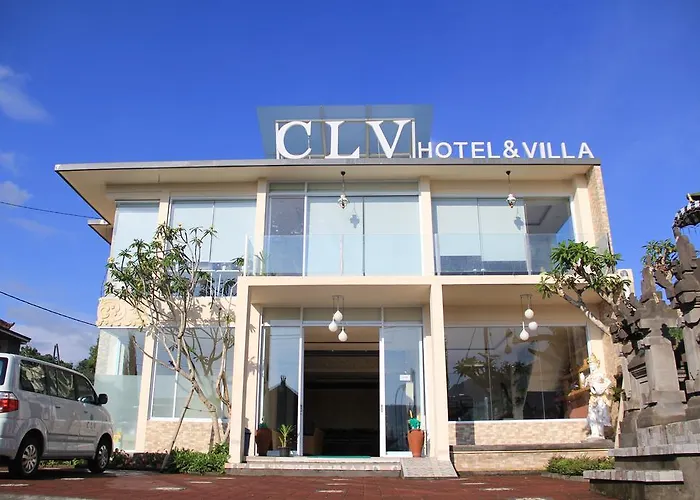 Clv Hotel & Villa