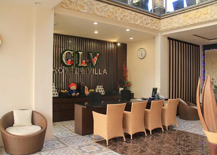Clv Hotel & Villa Bedugul , Indonesia