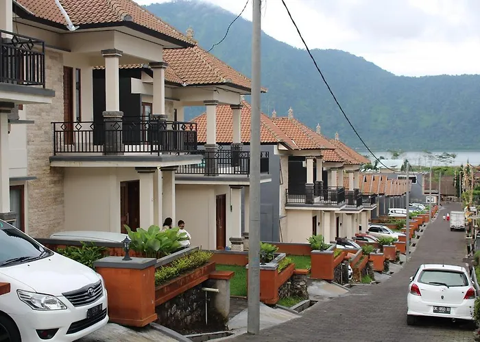 Clv Hotel & Villa