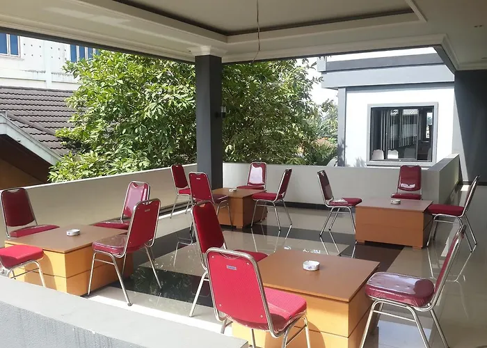 Raja Residence Jambi